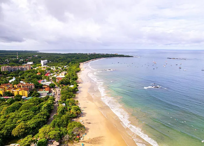 Сasa de vacaciones A Sunset Tamarindo
