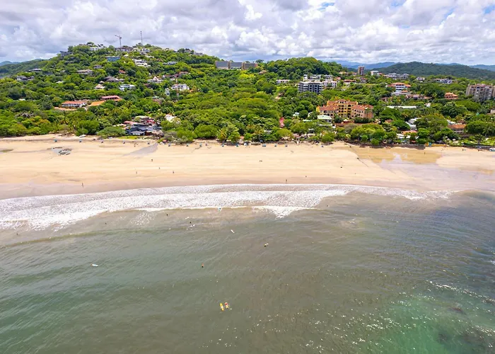 Сasa de vacaciones A Sunset Tamarindo